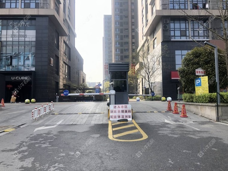 上海光明D9空间实景图 上海光明D9空间实景图