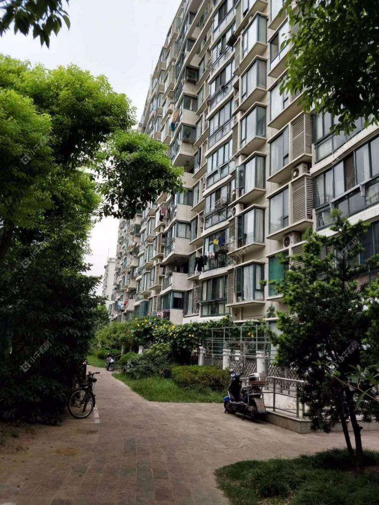 上海泰宸景苑实景图 上海泰宸景苑实景图