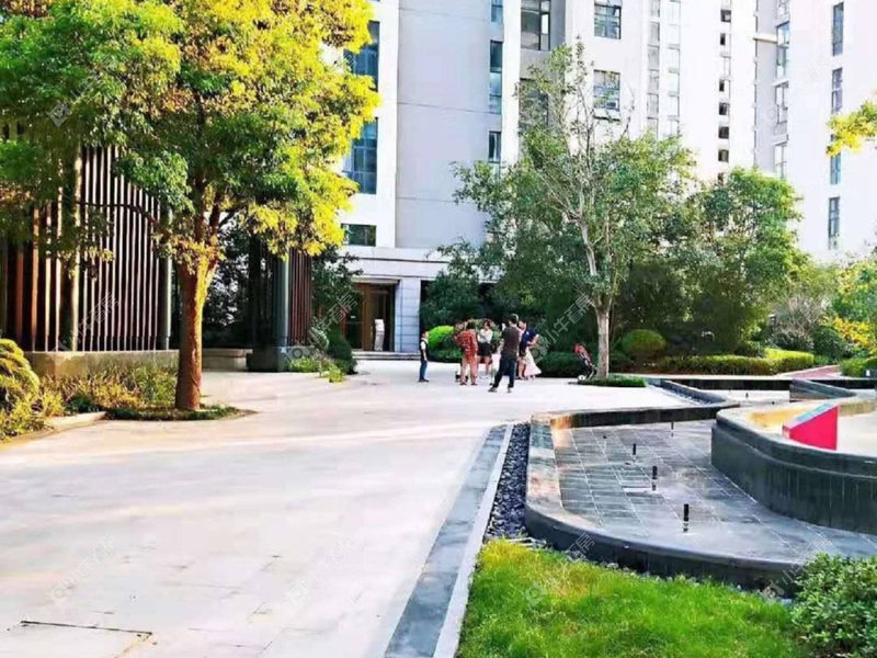 上海海伦堡爱ME城市什么档次，四维评分怎么看