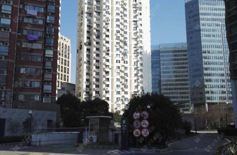 上海新华南园大厦二手房实景图