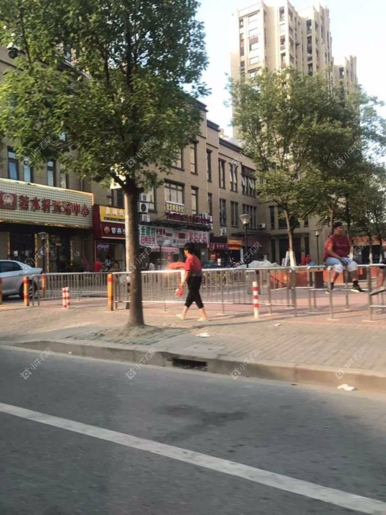上海翔和雅苑三区实景图