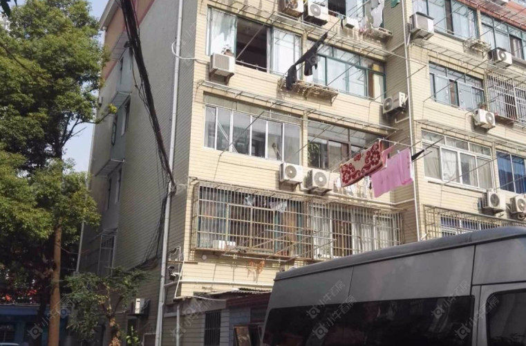 上海唐家宅小区实景图