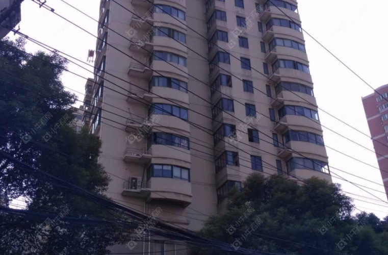 上海申江新苑二手房实景图 