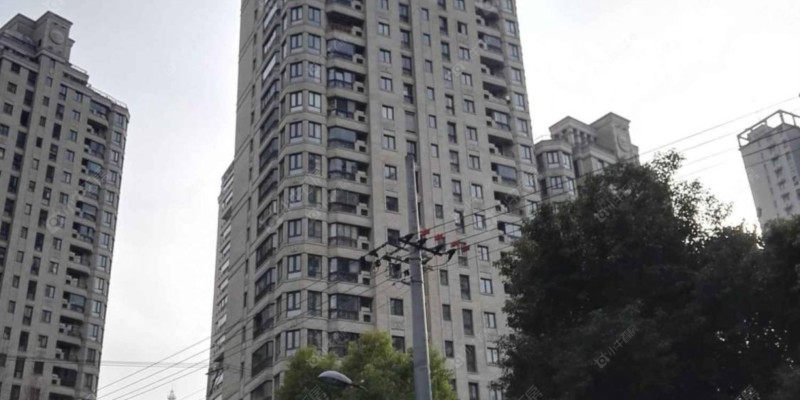 上海浦江公馆二手房 外滩滨江纯粹大户型社区值不值得买