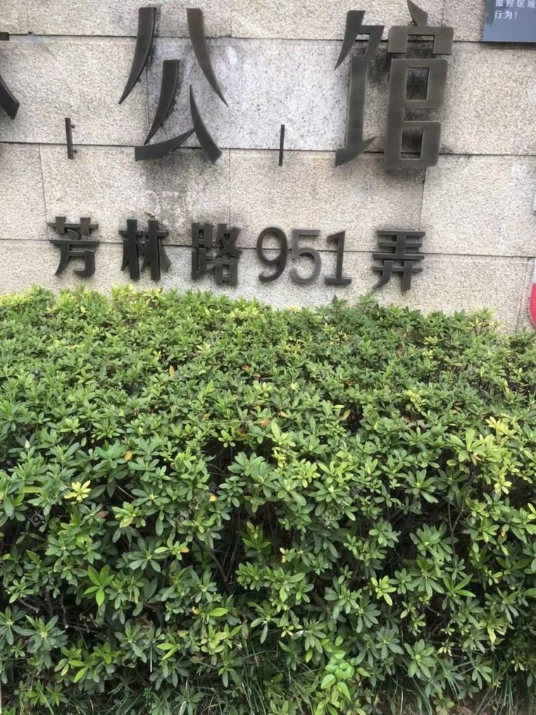 上海金地格林世界元墅实景图