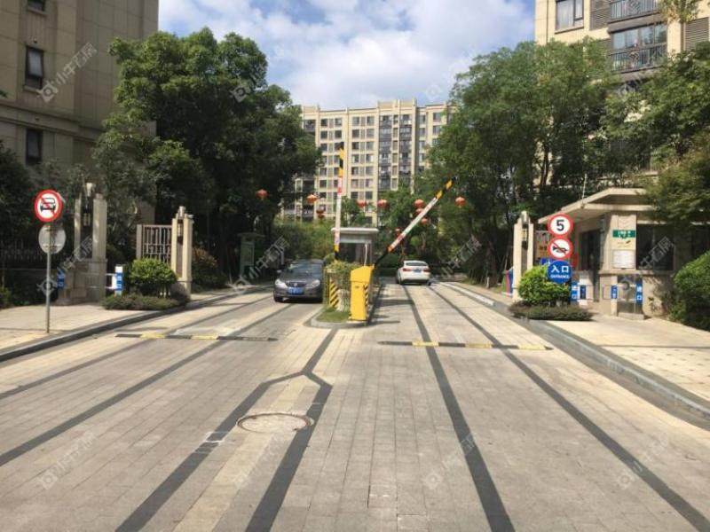 上海同济融景雅苑房价最新行情，二手房源与单价参考