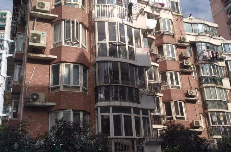 上海精文苑实景图 上海精文苑实景图