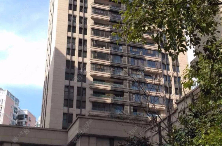 上海黄浦滩名苑 上海黄浦滩名苑