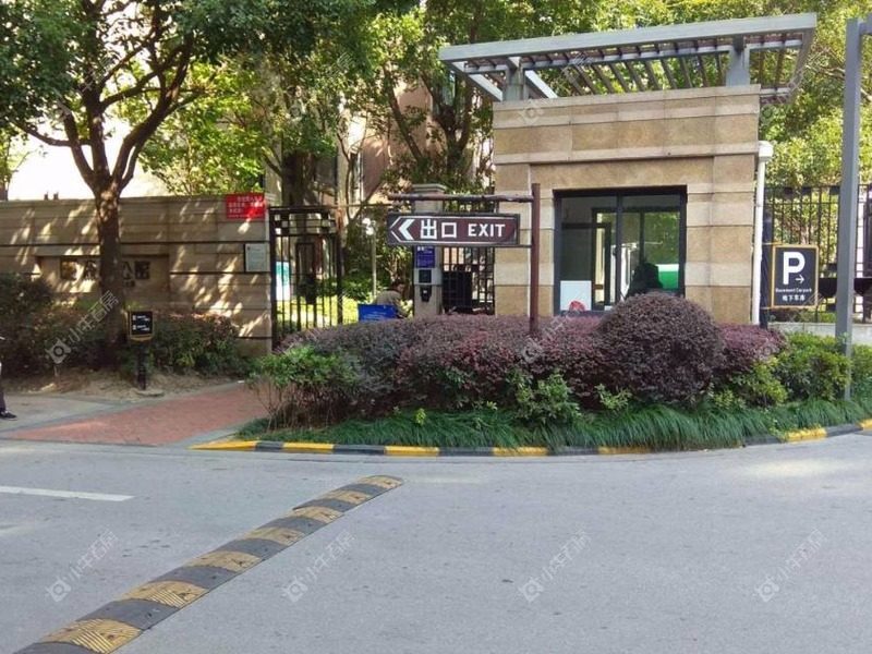 上海森林公馆东区属于哪个街道，办事地址怎么核