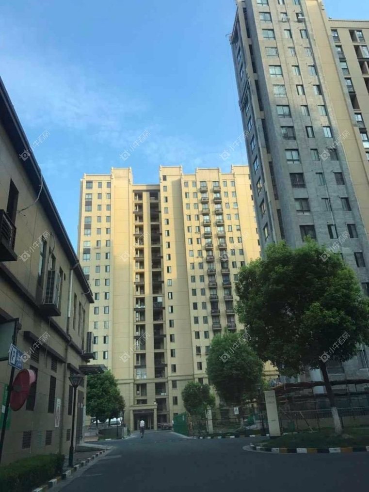 上海翔和雅苑三区实景图