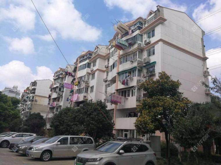 嘉福坊实景图