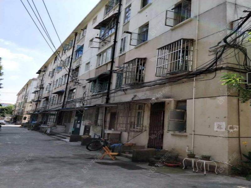 嘉定南翔刚需买房，单价28648元起南华小区怎么样
