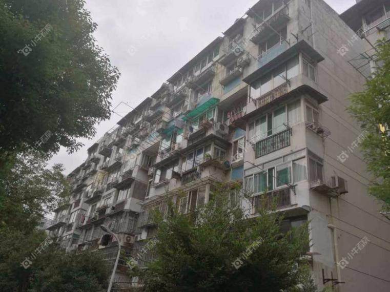 上海丽景新苑实景图