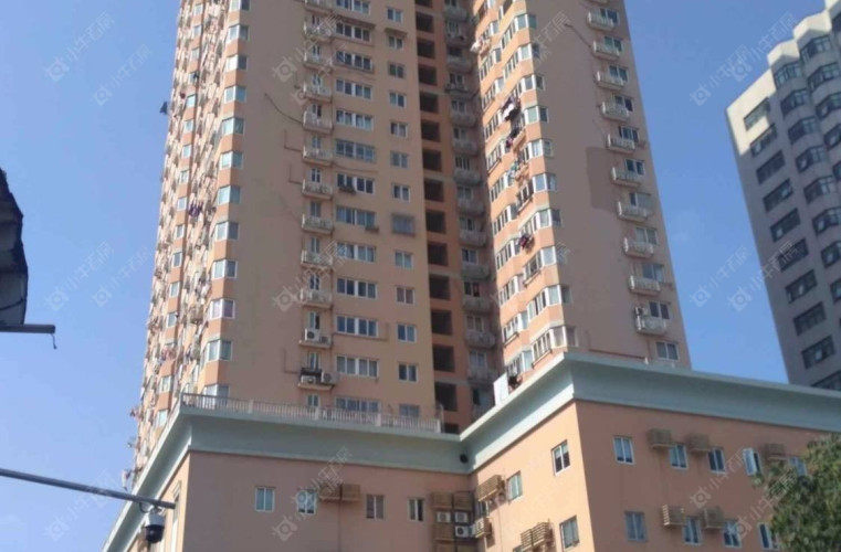 上海望江苑实景图 上海望江苑实景图