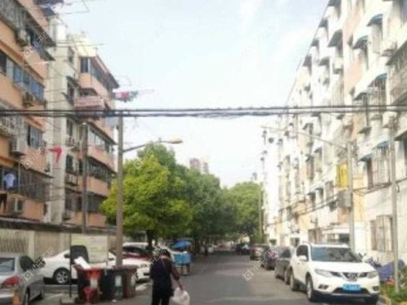 上海永红新村二手房怎么样，老社区怎么复看