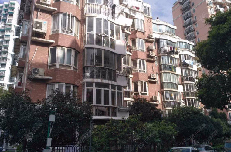 上海精文苑实景图 上海精文苑实景图