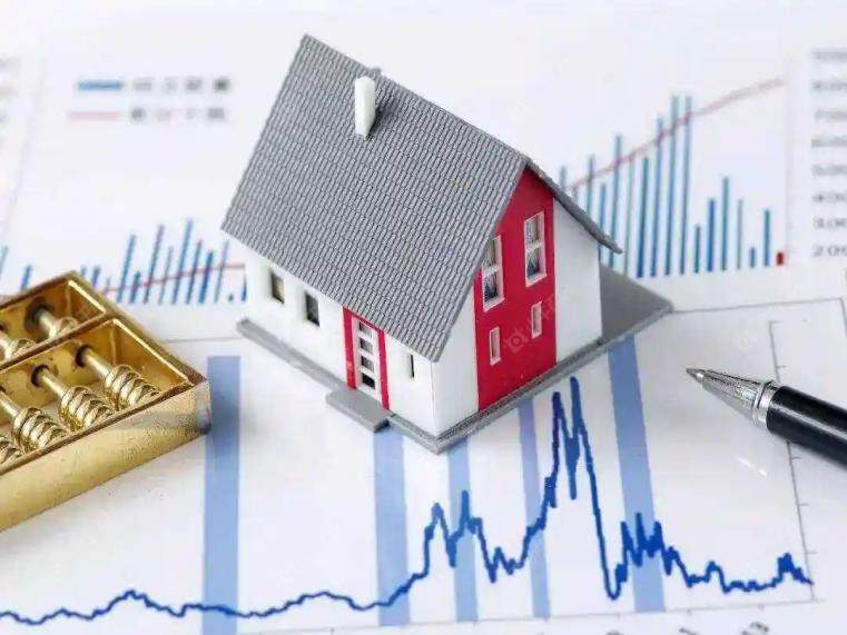 2026年中国房地产市场回暖信号显现