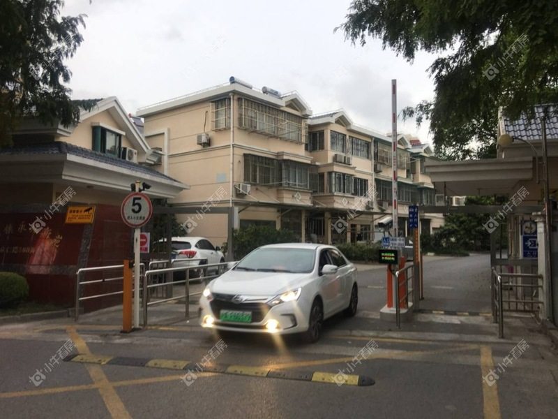 上海永翔新苑租房怎么样，工作日通勤怎么测