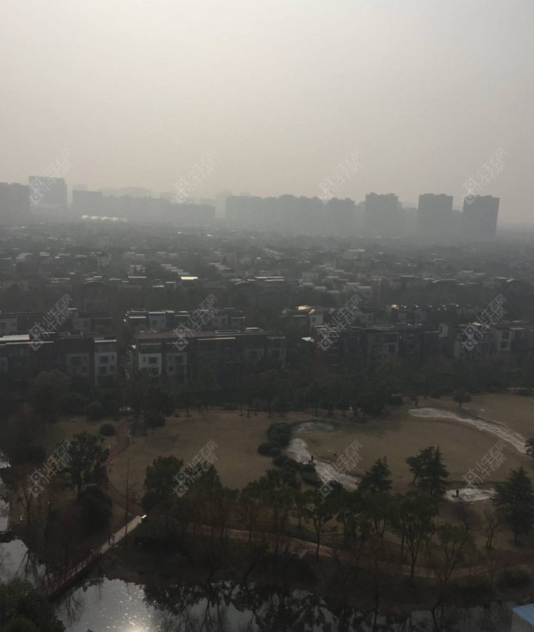 上海太阳小镇实景图 上海太阳小镇实景图