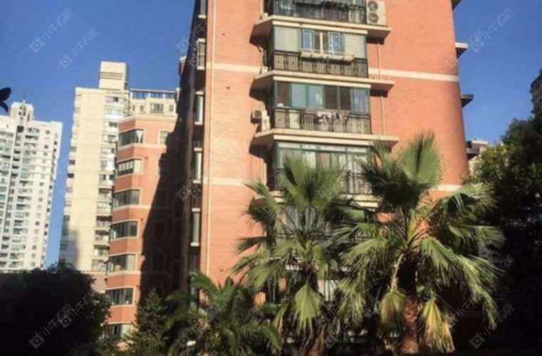 上海福鑫大楼二手房实景图 上海福鑫大楼二手房实景图