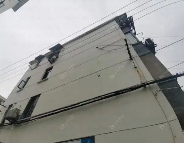 上海民主街202弄实景图 上海民主街202弄实景图