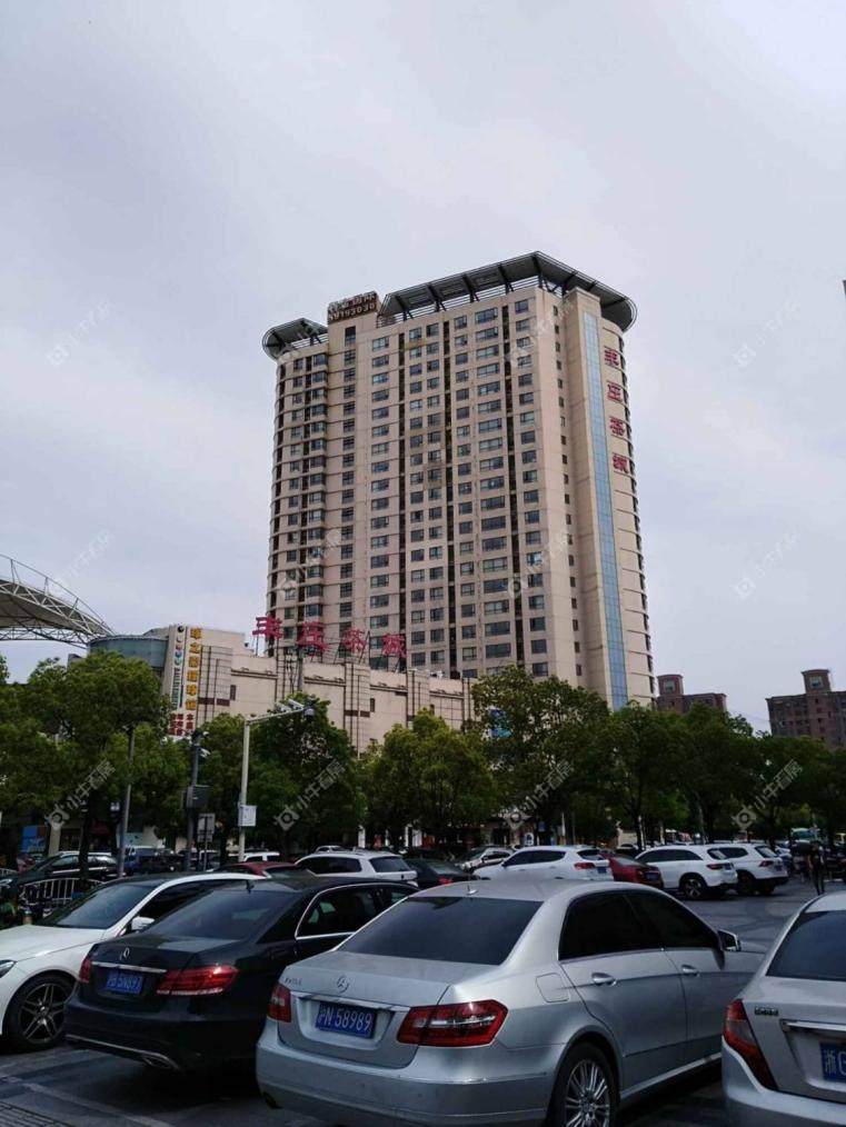 上海利金国际实景图 上海利金国际实景图