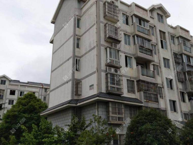 上海绿洲华亭茗苑实景图