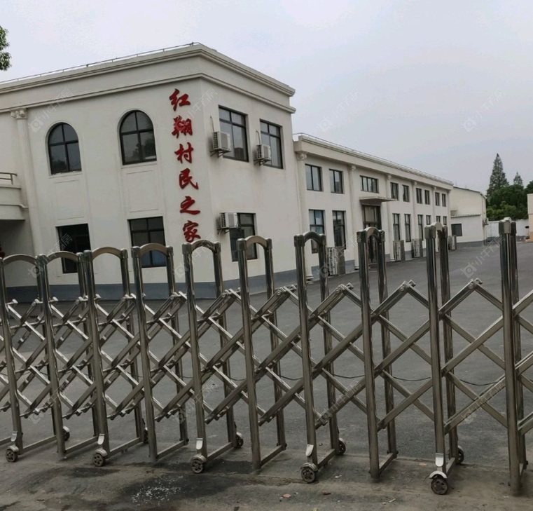 上海红翔村实景图 上海红翔村实景图