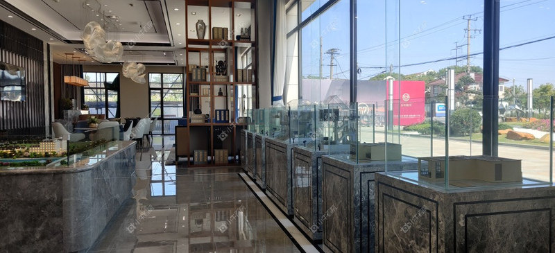 上海春申阳光自住怎么选，家庭生活半径要算清