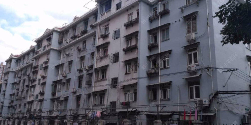 上海瞿溪新村能买吗 内环老破小优缺点全解析