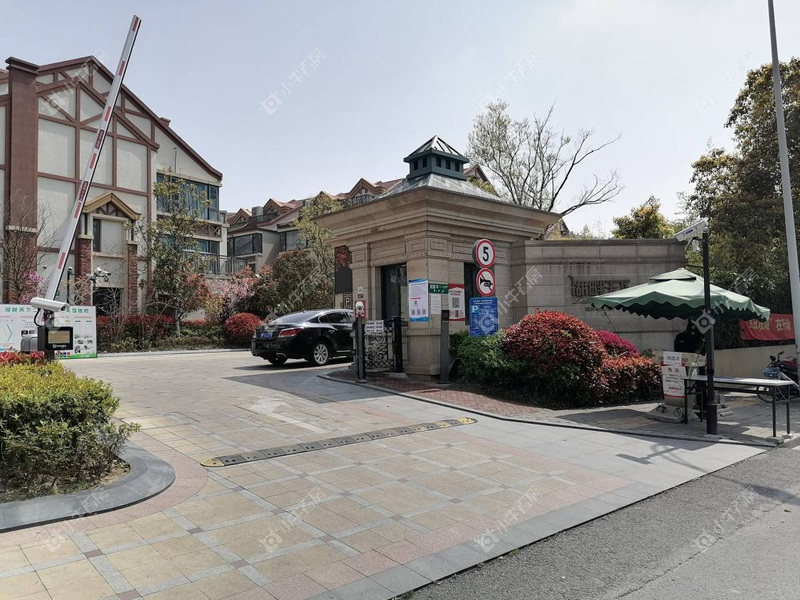 上海湖畔天下商住楼能买吗，产权用途和持有成本怎么审