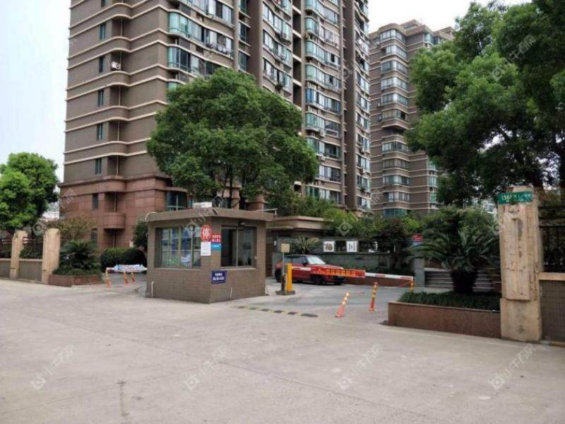 上海梅川雅苑二手房能不能买