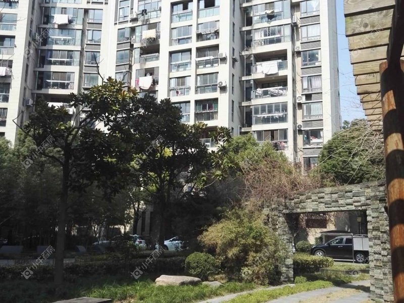 上海绿洲古猗新苑一期什么档次，家庭空间怎么评