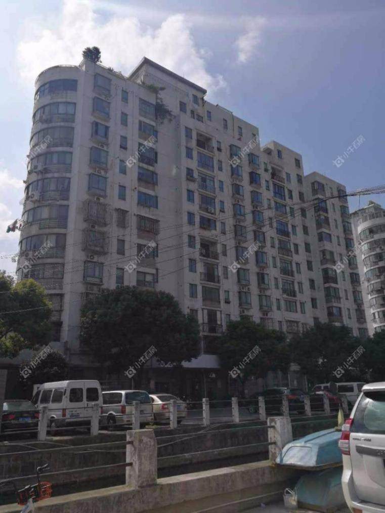 东珠苑实景图 东珠苑实景图
