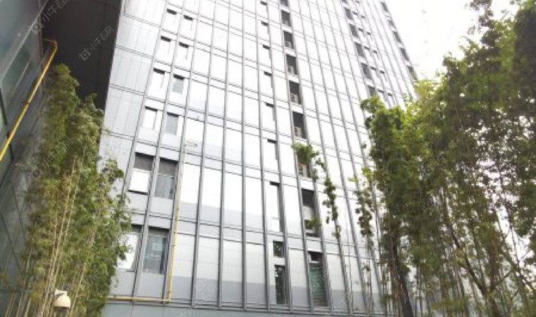 上海盛世滨江壹号公馆实景图