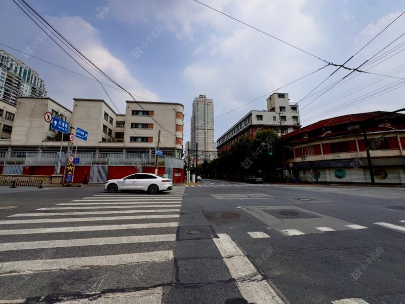 上海民主东街属于哪个街道，完整门牌办事怎么核验