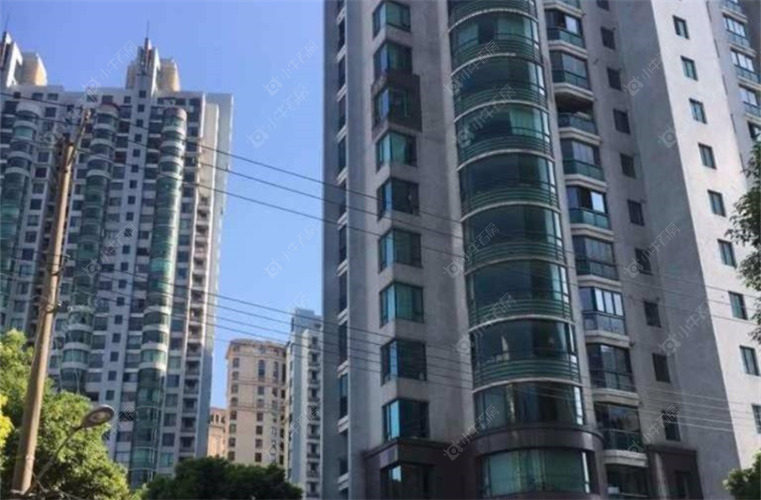 上海海琪园实景图 上海海琪园实景图