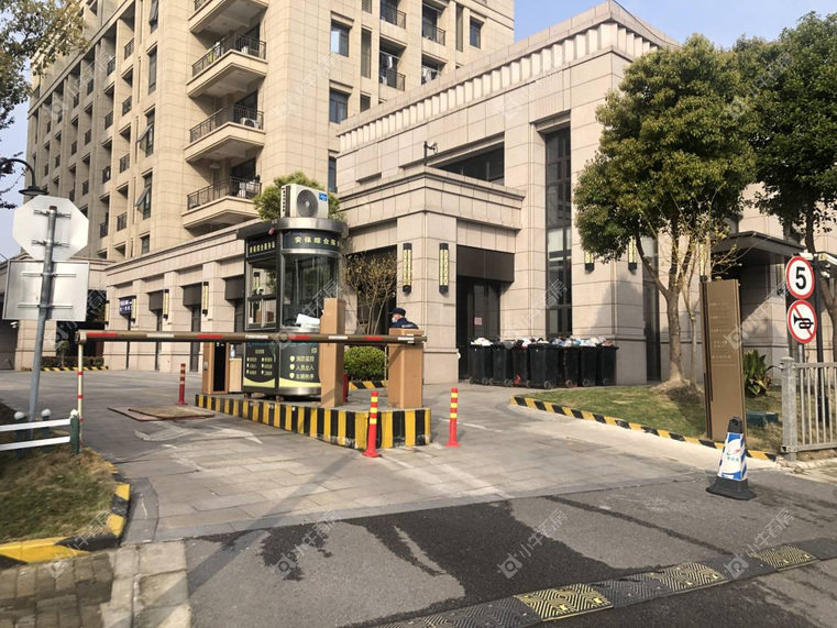 上海玉宏星天地实景图 上海玉宏星天地实景图