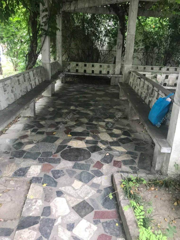 上海真新新村嘉和坊实景图