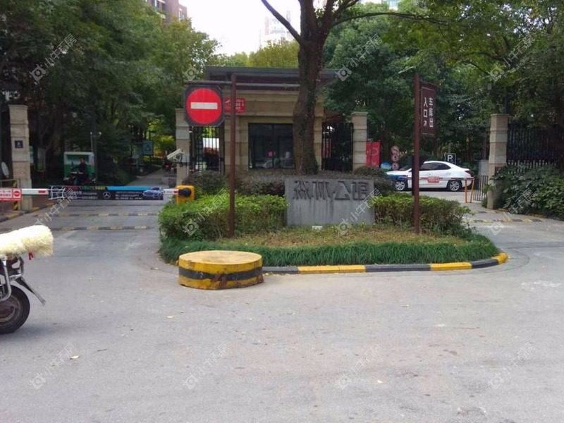 上海森林公馆西区多少钱一平方，挂牌差异怎么比