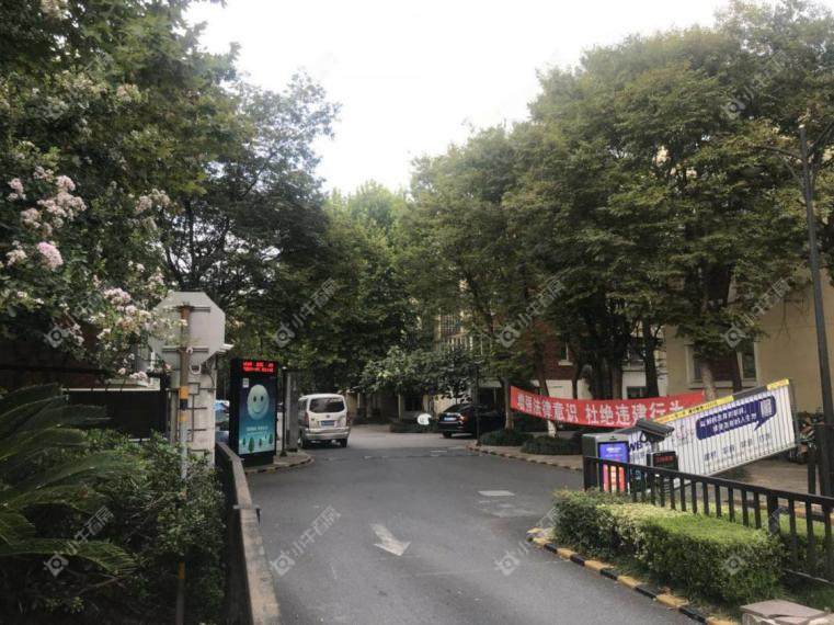 上海圣琼斯湾别墅实景图