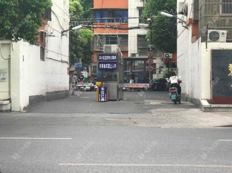 嘉美坊实景图 嘉美坊实景图