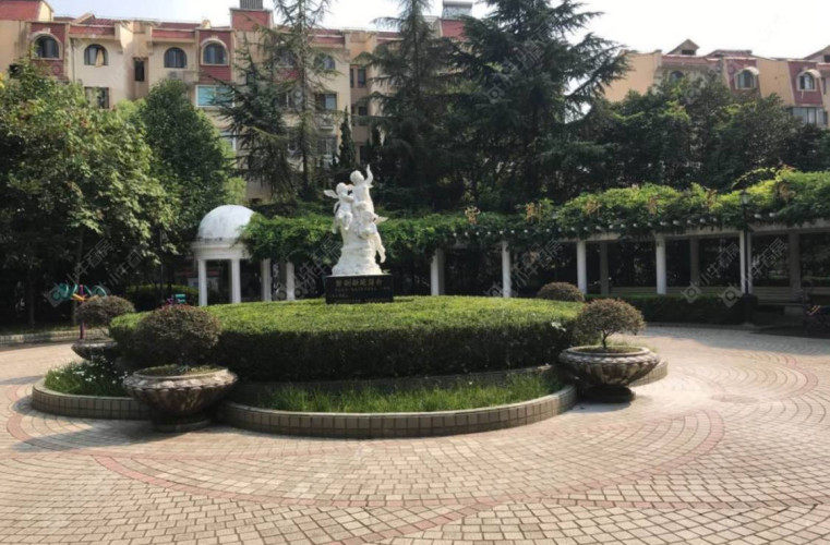 上海紫荆新苑二手房实景图