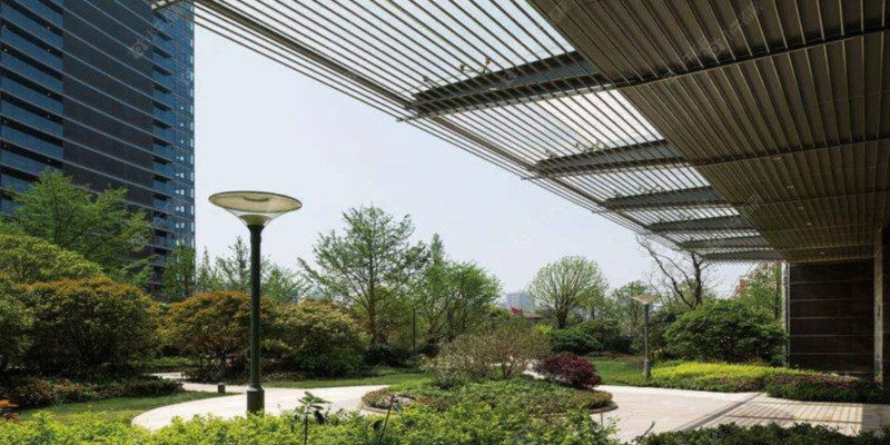 上海绿城黄浦湾什么档次 还原外滩第一豪宅真实身位