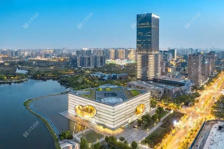 上海映翠府实景图 上海映翠府实景图