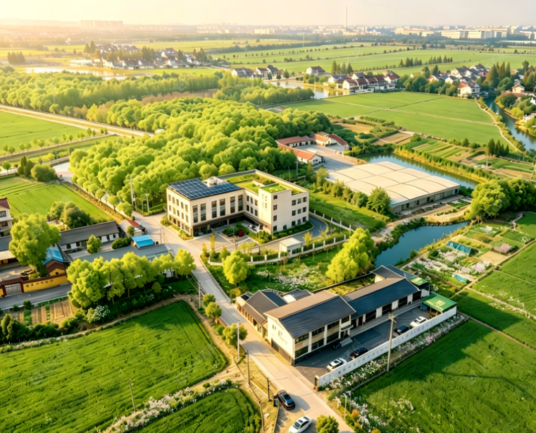 上海旺泾村效果图 上海旺泾村效果图