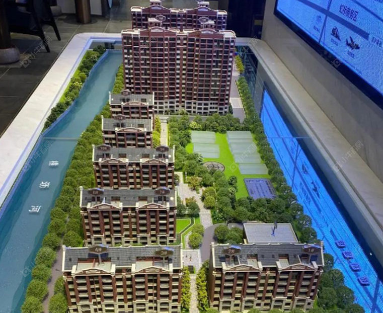 上海玖悦源筑实景图 上海玖悦源筑实景图