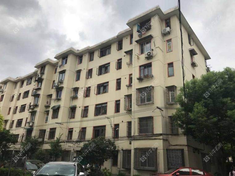 嘉利坊实景图 嘉利坊实景图