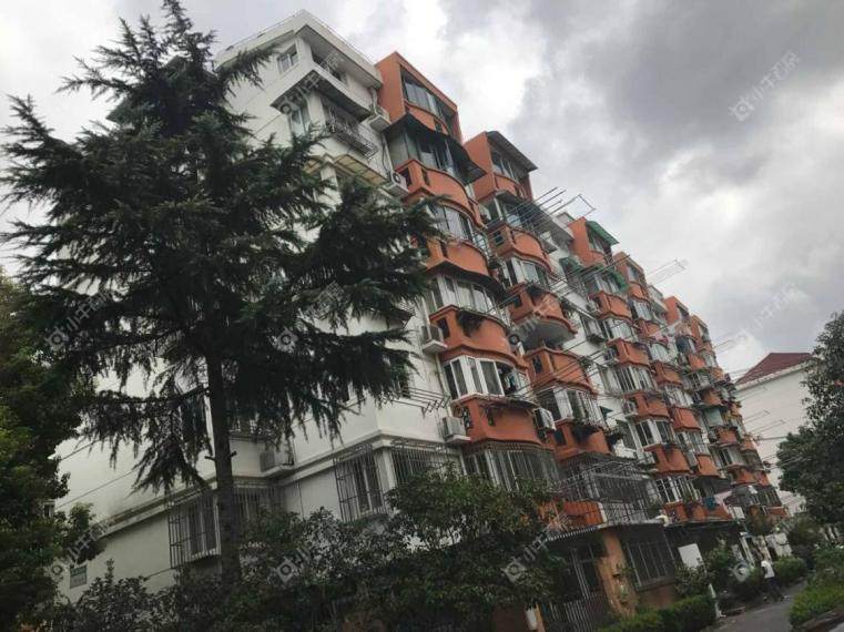 嘉美坊实景图 嘉美坊实景图