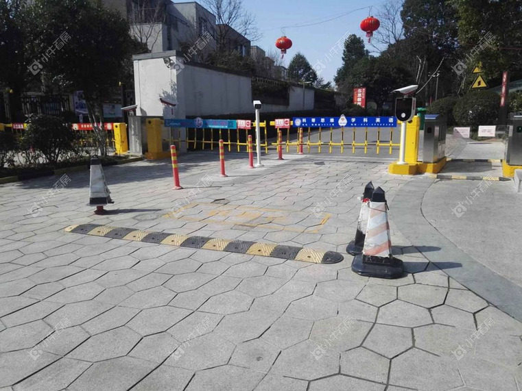 上海高尔夫公馆实景图